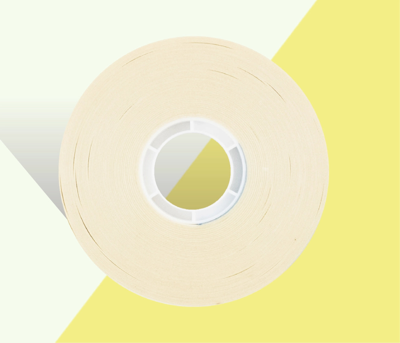 ATG Tape - RUBBER based Transfer Tape - 12mm x 50m roll