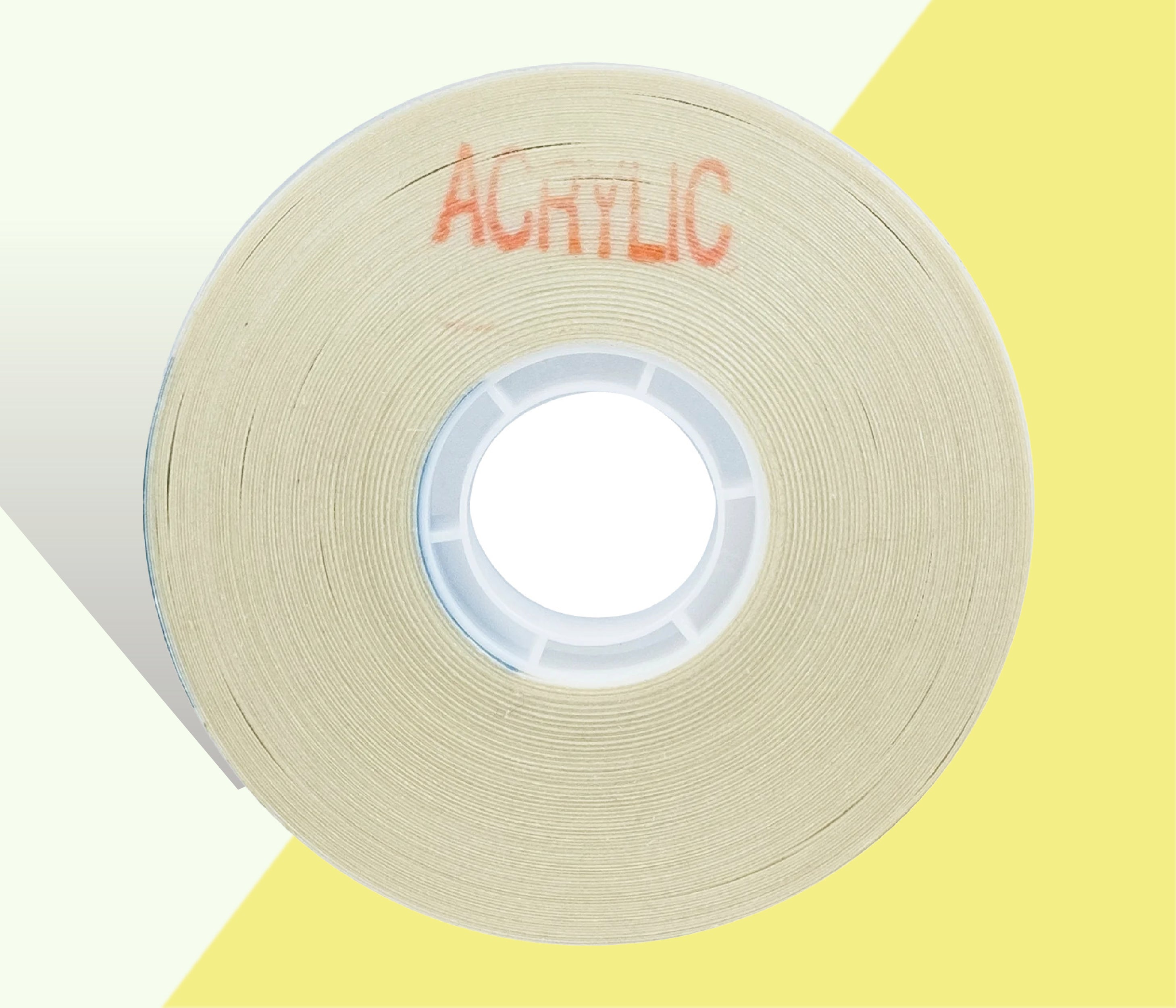 ATG Tape - ACRYLIC Transfer Tape - choose from 2 sizes