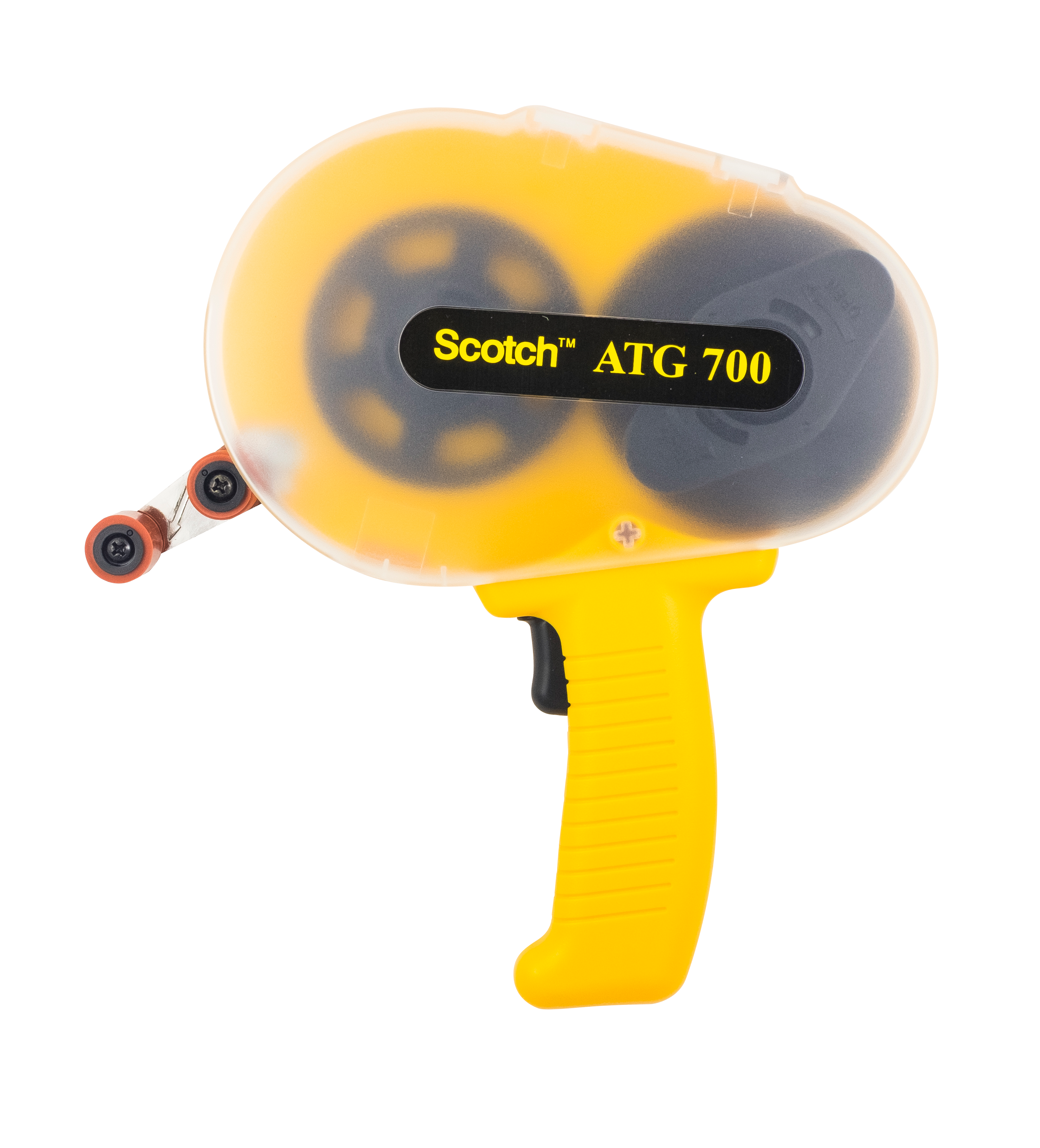 ATG DISPENSER - for use with ATG tapes