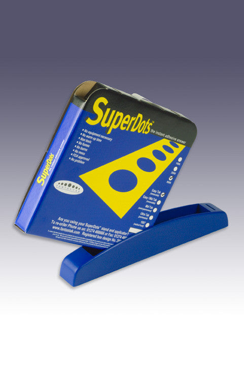 SuperDots Stand and Isolator Kit