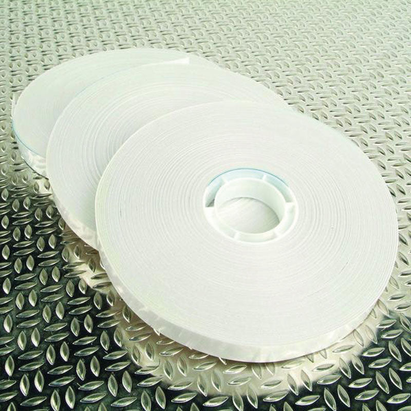 ATG Tape - RUBBER based Transfer Tape - 12mm x 50m roll