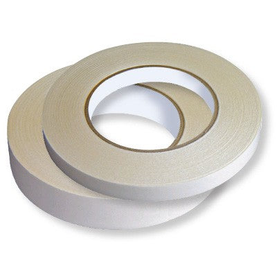 50 Metre Multi Purpose Double-Sided Sticky Tape 3mm Width