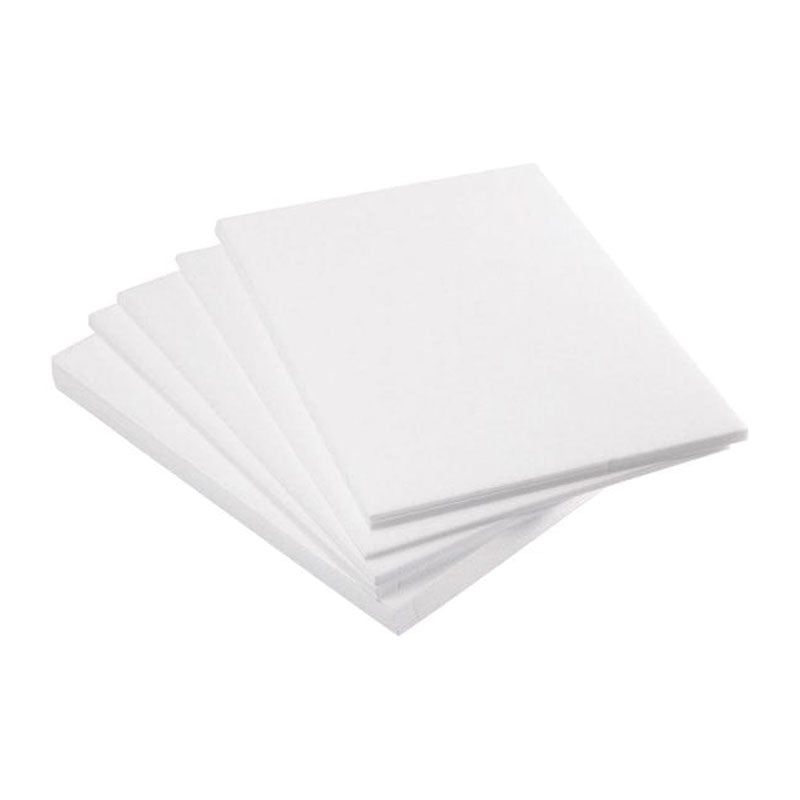 A4 Self Adhesive 2mm Foam Sheets